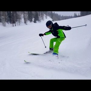 Meet your Posher, Brady